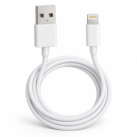 8 Pin USB Cable