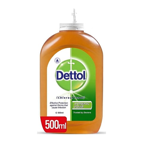 Dettol Liquid 500ml