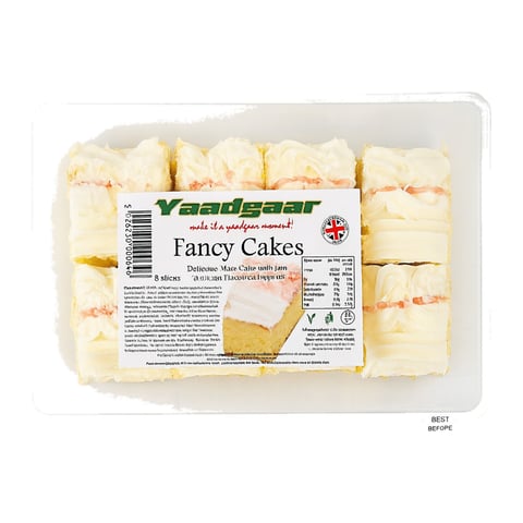 Yadgaar Fancy Cakes