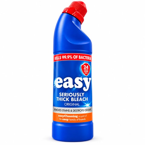 Easy Thick Bleach