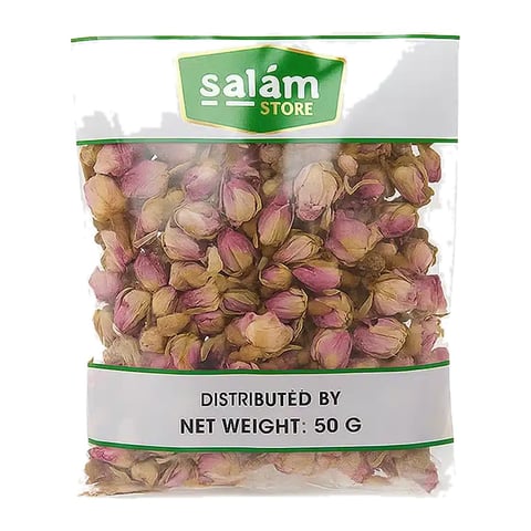 Salam Pink Rose 50g