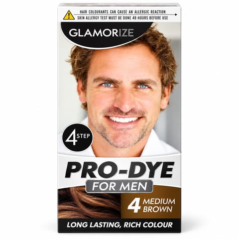 Glamorize PRO-DAY For Men