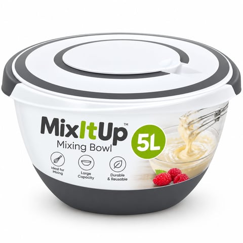 MixItUp 5L Bowl