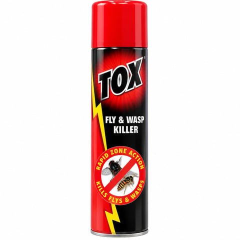 Tox Fly & Wasp Killer
