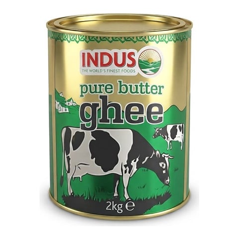 Indus Butter Ghee