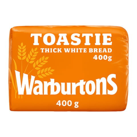 Warburtons Toastie