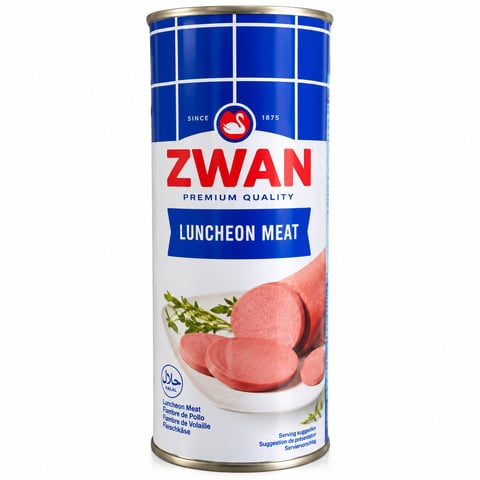 Luncheon Meat 850g