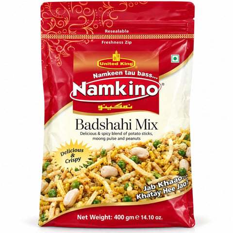 nanmiko badshahi mix