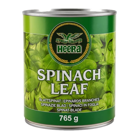Heera Spinach Leaf 765g