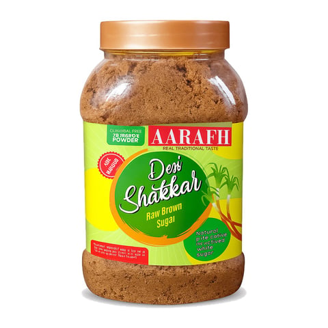 Desi shakkar 1kg