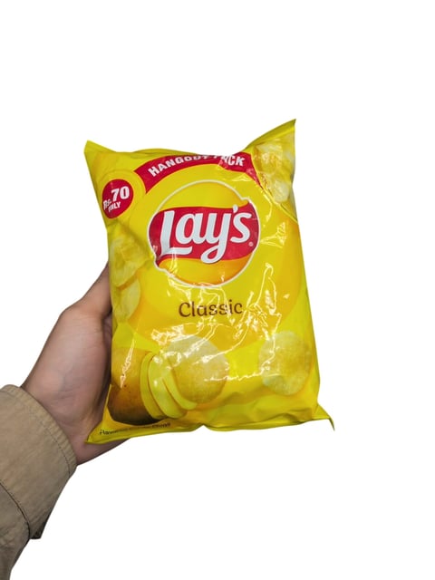 LaysClassicry