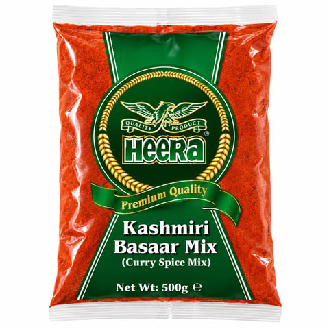 Heera Kashmirir Basar Mix 300g