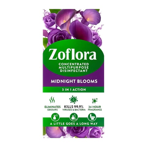 Zoflora 3 In 1 Action