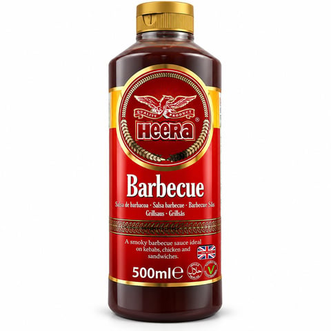 Heera Barbecue