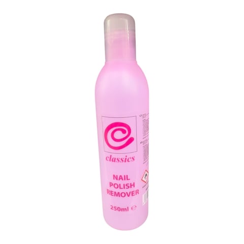 Classic Nail Polish 250ml