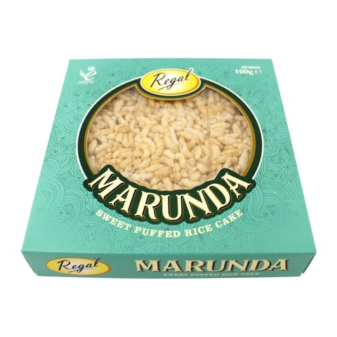 Regal Marunda
