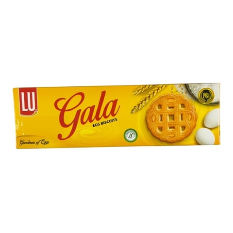 LU Gala 107g