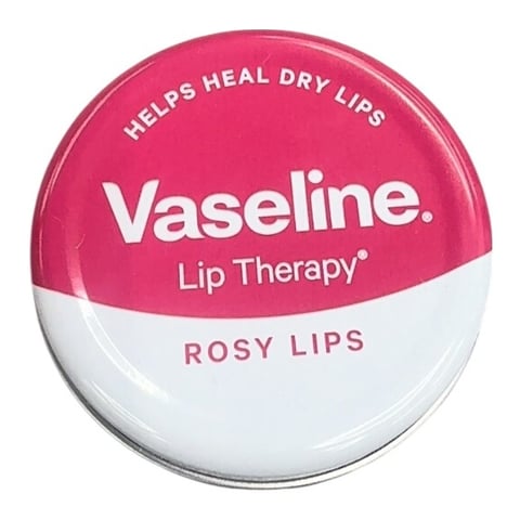 Vaseline Rosy Lips