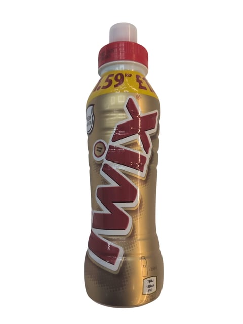 Twix Twix Shake 350ml