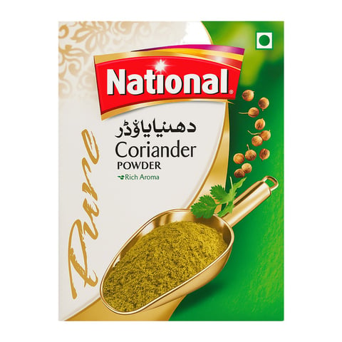 Coriander Powder 100g