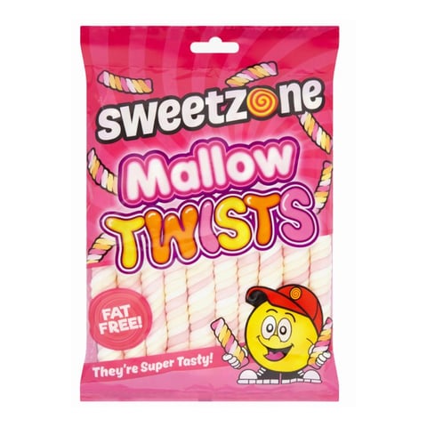 Sweetzone Mallow Twist