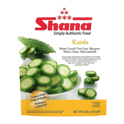 Shana Karela