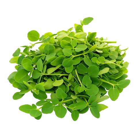 Fenugreek Leaves