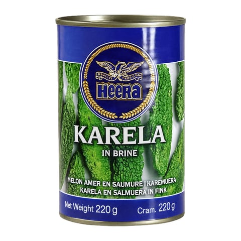 Heera Karela in Brine 220g