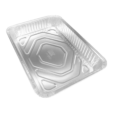 E-lite Foil Containers