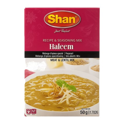 Shan Haleem