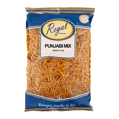 Regal Punjabi Mix