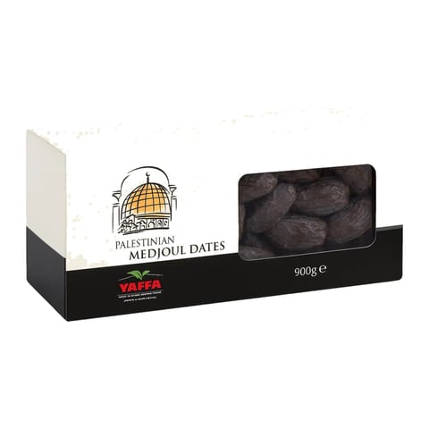 Yaffa Medium Medjoul 900g
