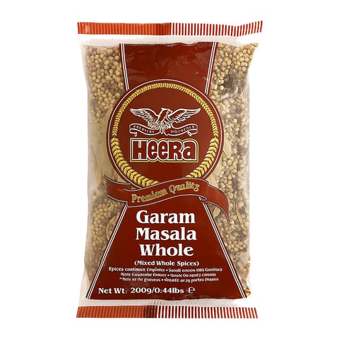 Heera Whole Garam Masala 200g