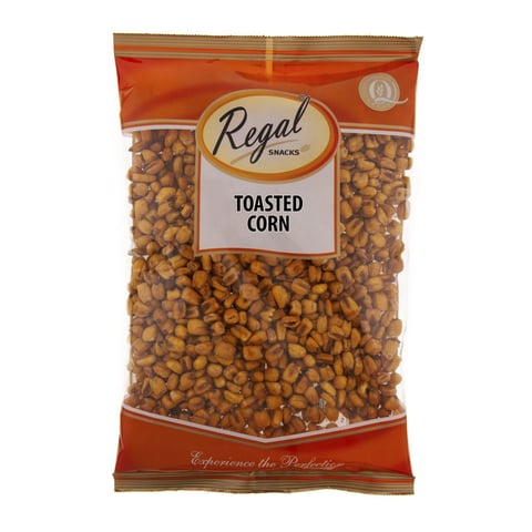 Regal Toasted Corn
