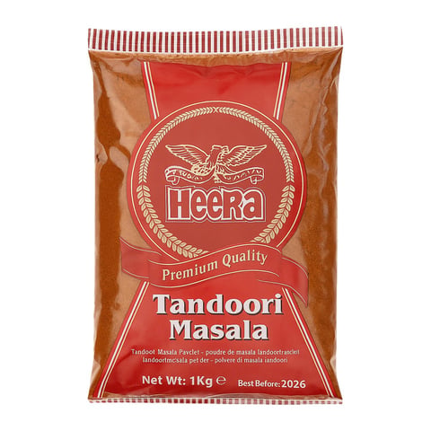 Tandoori Massala 1kg