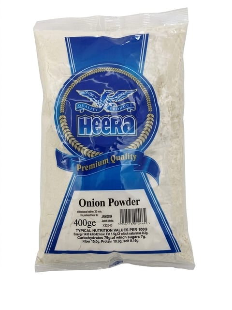 Heera Onion Powder 400g