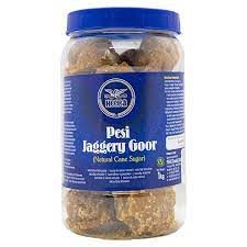 Heera Jaggery Goor Cubes