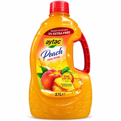 Aytac Pear Juice 1L