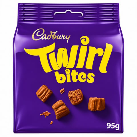 Twirl Bites PM
