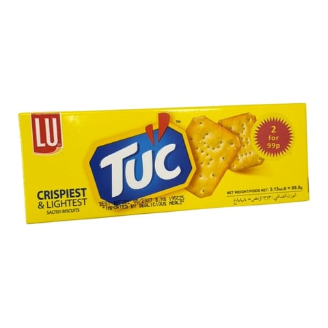 LU Tuc