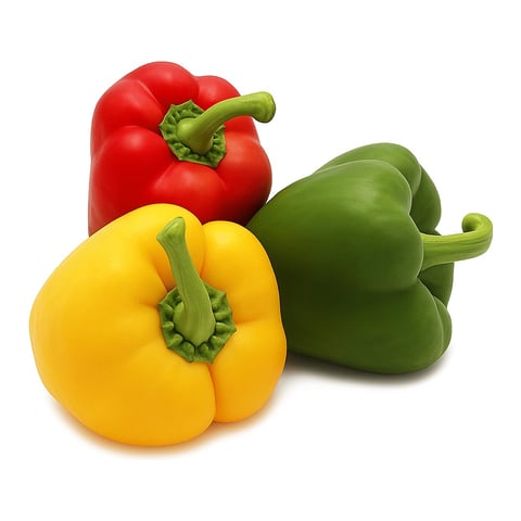 Mix Pepper