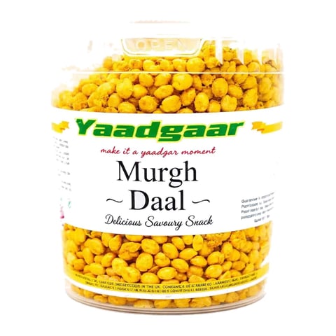 Yaadgaar Murgh Daal