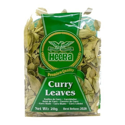 Heera Curry Leaves 20g