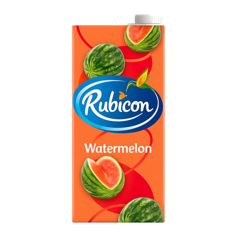 Rubicon Watermelon