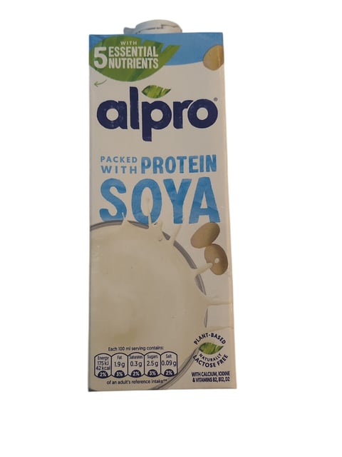 Alpro Soya Protein