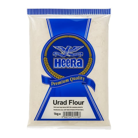 Heera URAD FLOUR 1kg